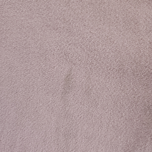 Champion Reverse Weave Blushing Peach Hoodie Size XXL - Picture 6 of 7